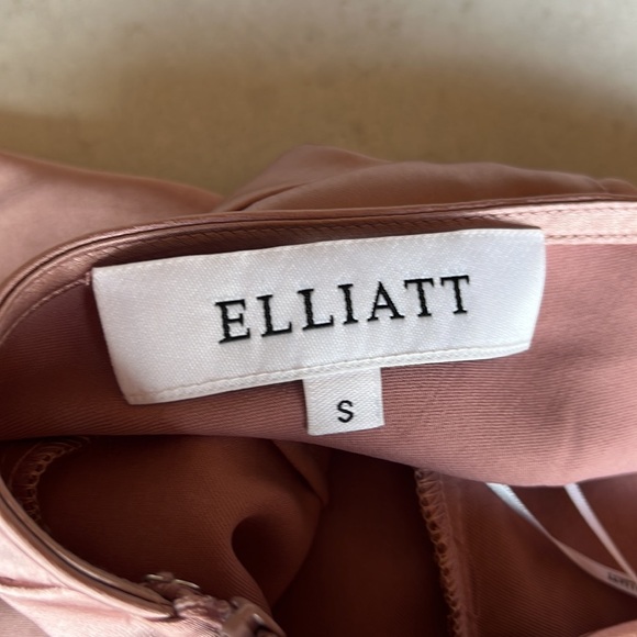 ELLIATT x Revolve Holly dress - Picture 13 of 13